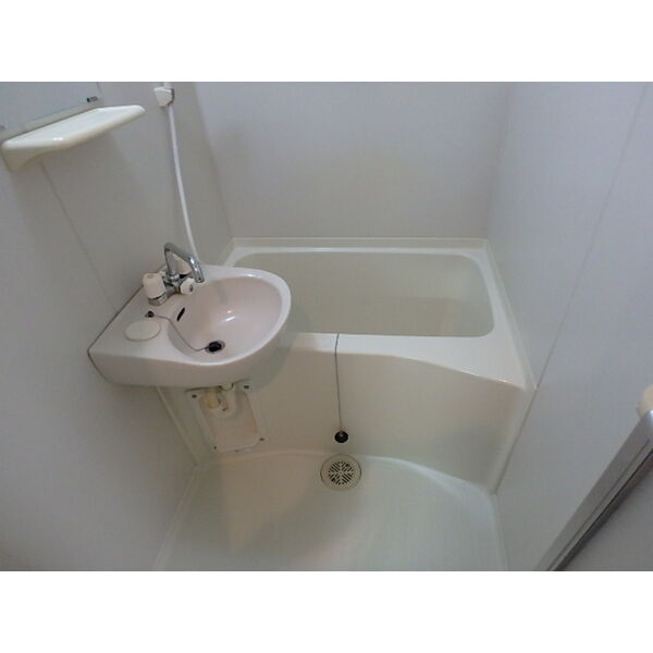 シンシア東中野101号室 部屋その他