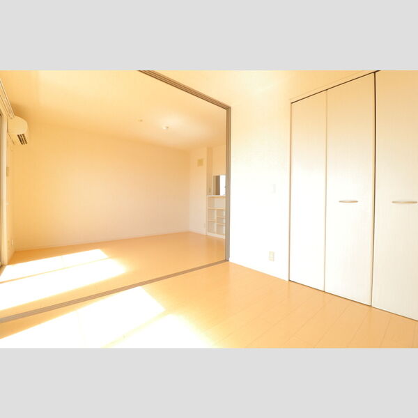 アンクレージュ　A/BB-305号室 洋室・LDK