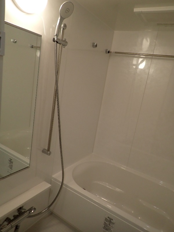 The MANOR KYODO1階 モデルルーム参考写真