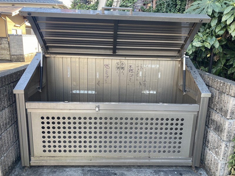 レオパレスＦＵＫＵＷＡ104号室 部屋その他