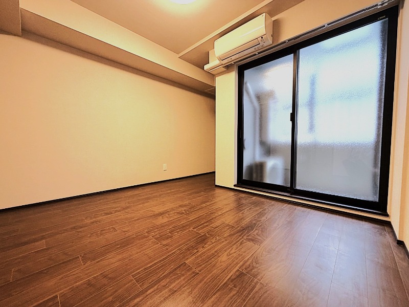 サウス・レジデンス目黒1階 部屋その他