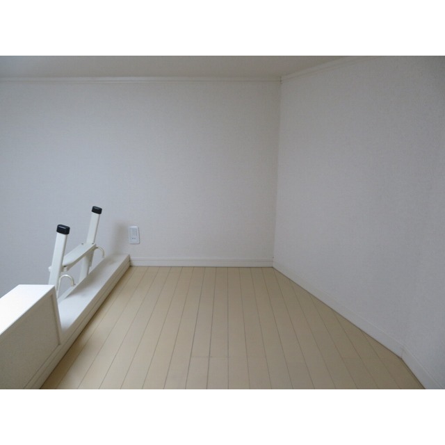 シャンテ　エスポワール0102号室 ロフト