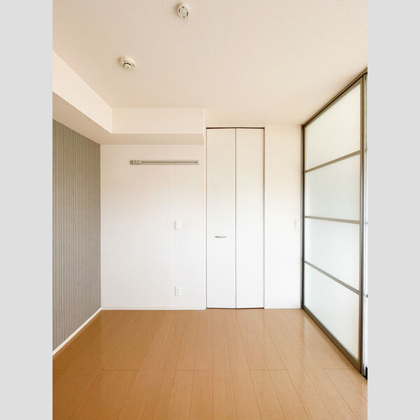 プレジール103号室 部屋その他