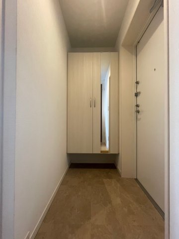 シャルム亀戸 収納