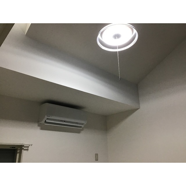 ミモザ213号室 部屋その他