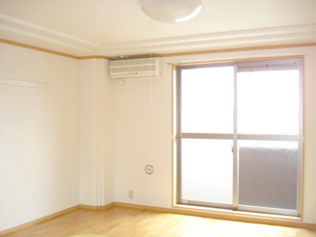 アメニティ冨士見 洋室