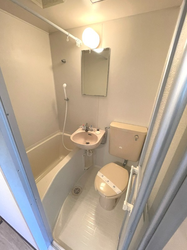 クロノス八王子台町2階 部屋その他