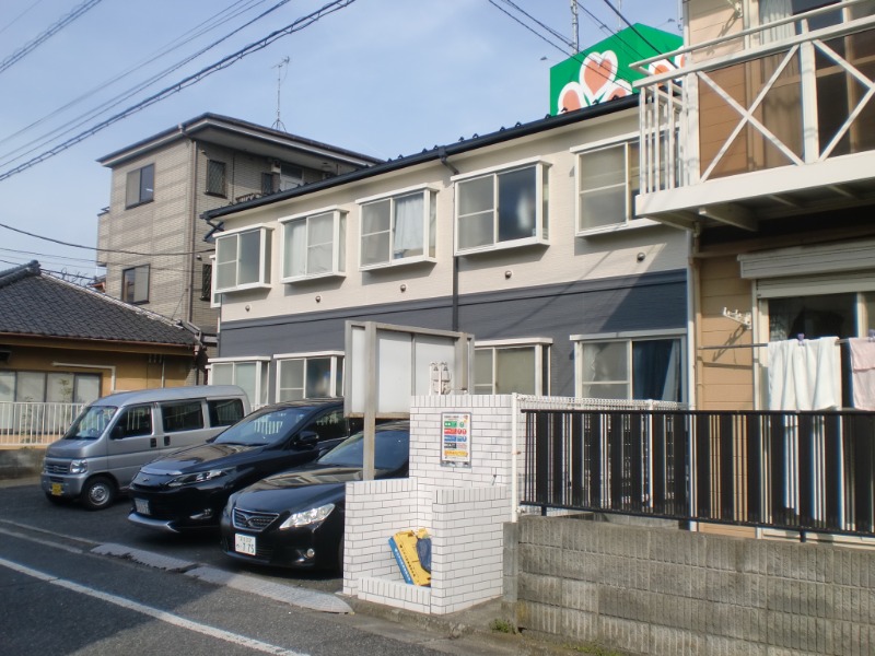 サンウェルス新堀2階 部屋その他