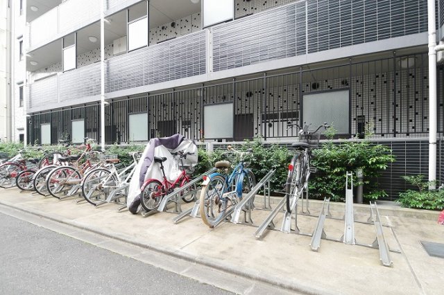 THE Grande regalo 東日暮里 外観