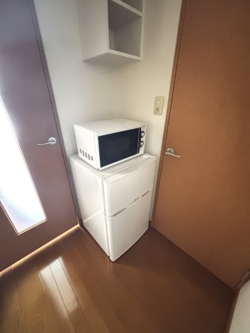 ＫＥＩＴＡ104号室 部屋設備
