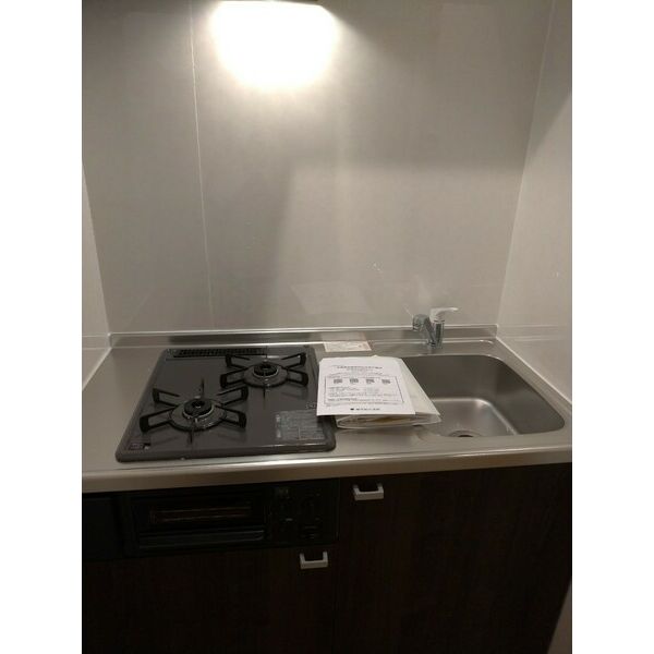 Ambition唐木田101号室 同建物別部屋の参考画像