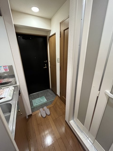 シンシア東高円寺205号室 同建物別部屋の参考画像