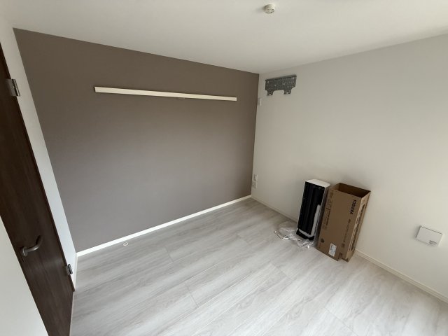 ベイルームアーバン海老名104号室 同施工タイプ