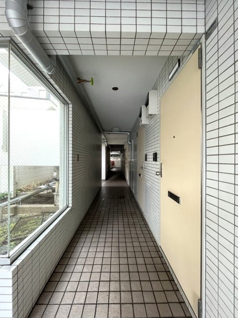 エクセレント蒲田2階 その他共有部分