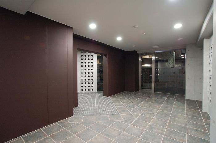 ステージファースト北千住6階 部屋その他