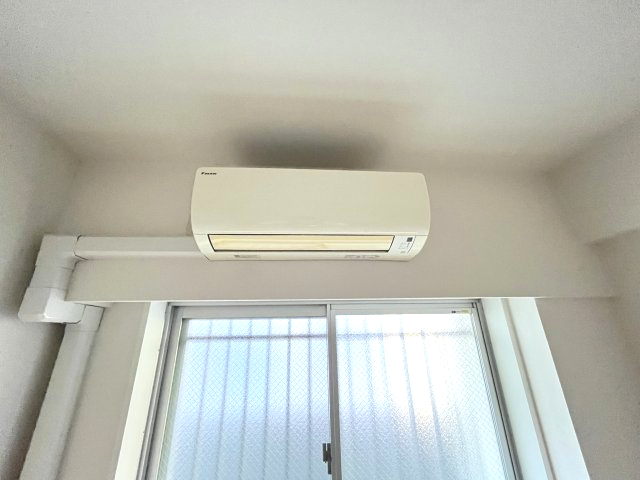 パークテラス綱島 部屋設備