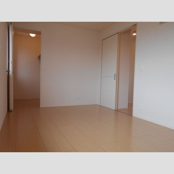 プランドール　A201号室 洋室