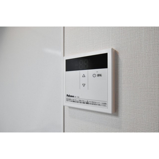 クオリタス秋葉原0502号室 同建物別部屋の参考画像