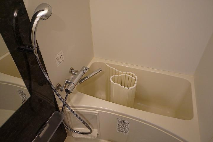 N-Stage鳩ヶ谷4階 バス