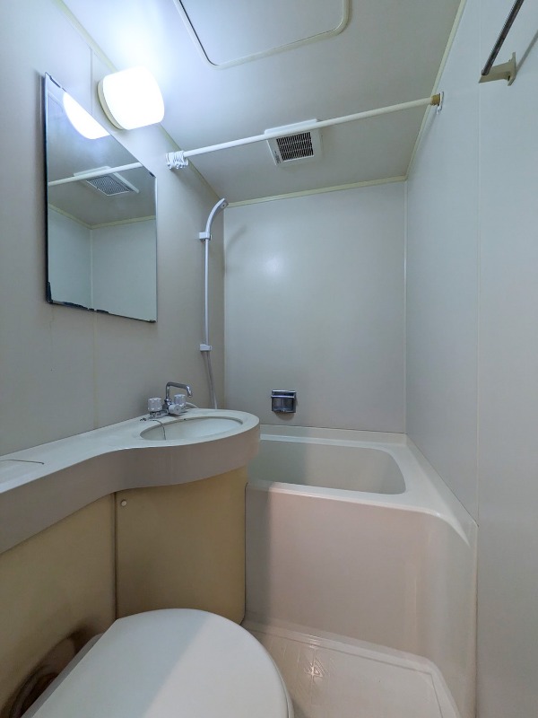 ドム・アコード協栄4階 ※室内写真は同物件別部屋