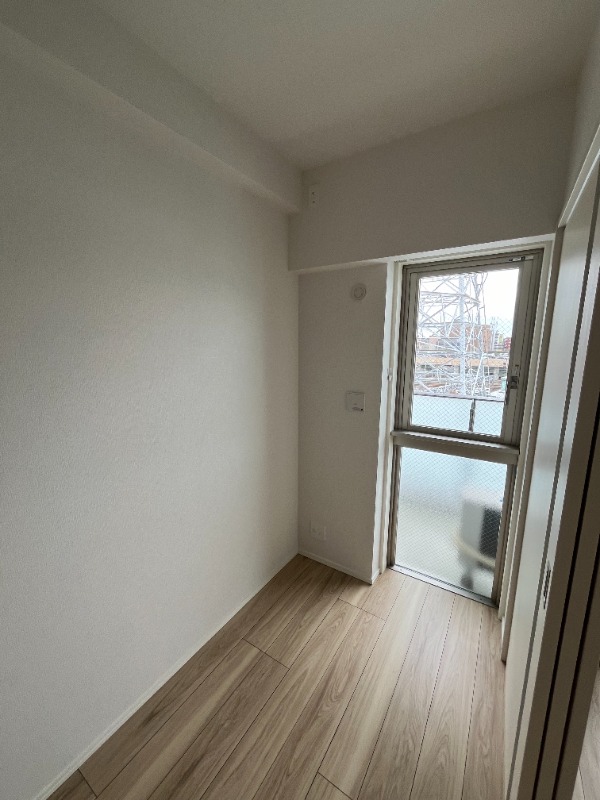 ルフォンリヴェント板橋西台3階 部屋その他