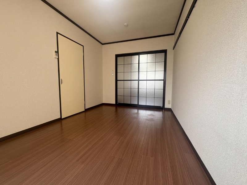 フォレストハイム 内観