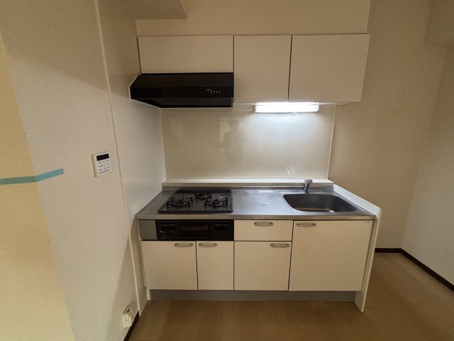 Ｆｕｊｉビューハイツ0105号室 キッチン