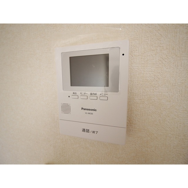 wisteria204号室 部屋その他