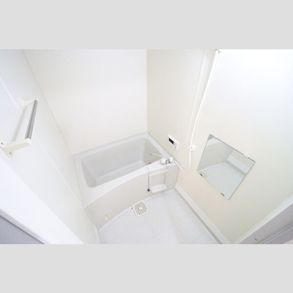 グリーンフラワー大成 追い焚き機能が付いた経済的なユニットバス