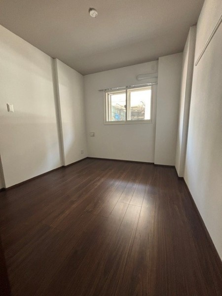 Ｔｈｅ　Ｓｈｉｎａｇａｗａ　Ｅａｓｔ　Ｒｅｓｉｄｅｎｃｅ1階 リビング