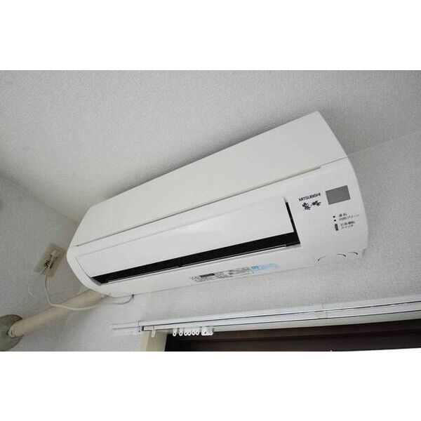 メゾン・ド・エポール0307号室 部屋その他