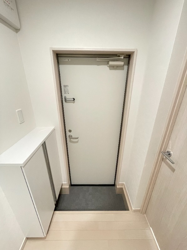 ノーザンロード扇大橋3階 同建物別部屋の参考画像