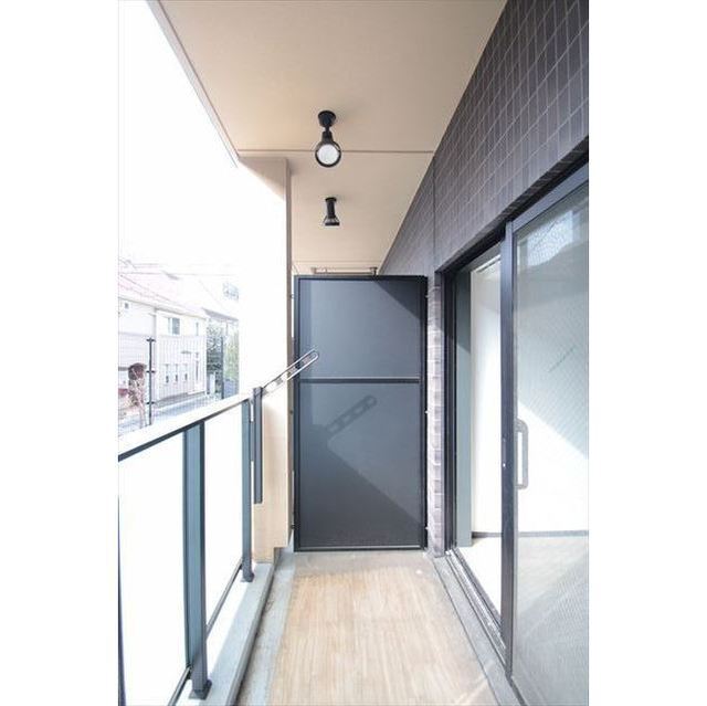 ハーモニーレジデンス新宿御苑　ＴＨＥ　ＥＡＳＴ6階 同建物別部屋の参考画像