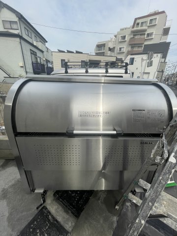 ルーデンス上板橋0403号室 その他共有部分