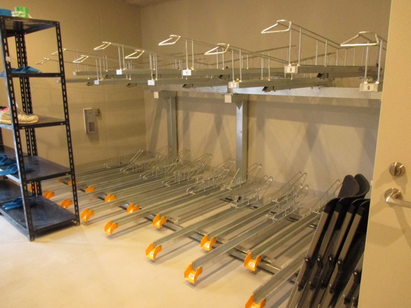 クレイシア品川戸越銀座11階 部屋その他