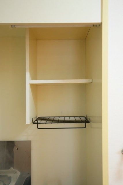 ＯＺ弐番街 キッチン