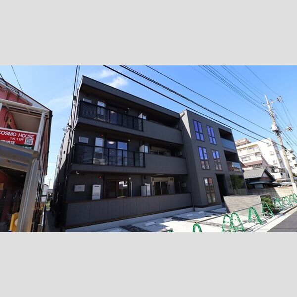 ONARIGOTENーDの外観画像