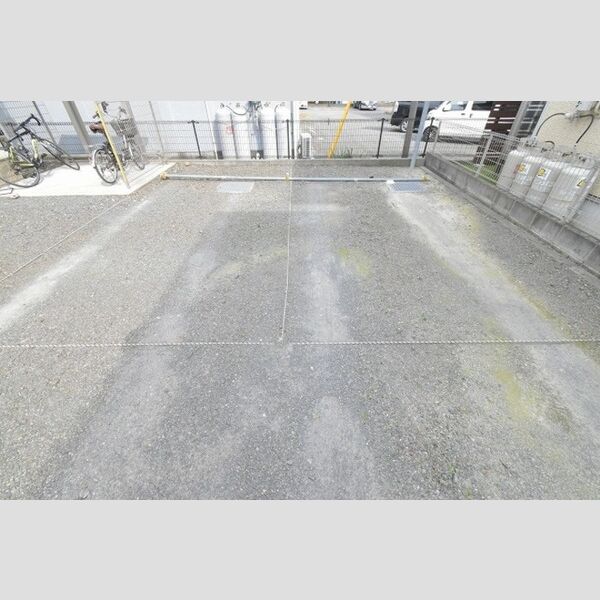 ヴェスタ 駐車場