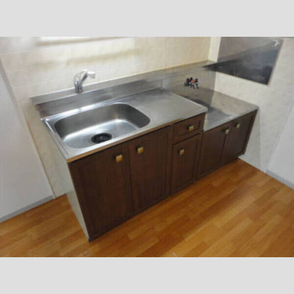 パークハイム　AB B202(キッチン)