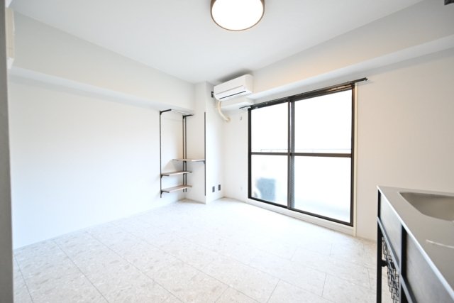 アサヒパレス早稲田3階 部屋その他