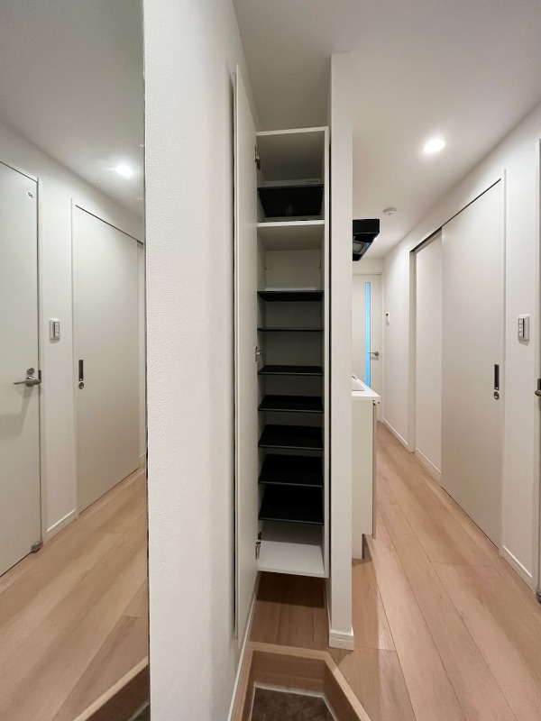 ミハス中浦和2階 部屋その他