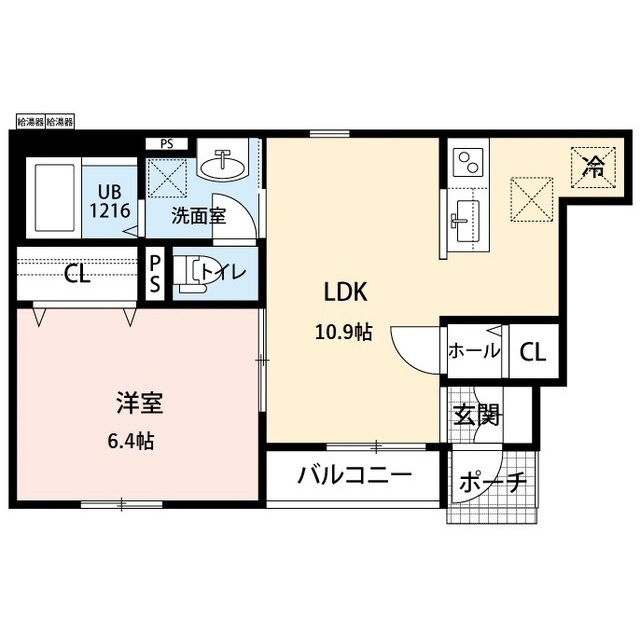 リビング