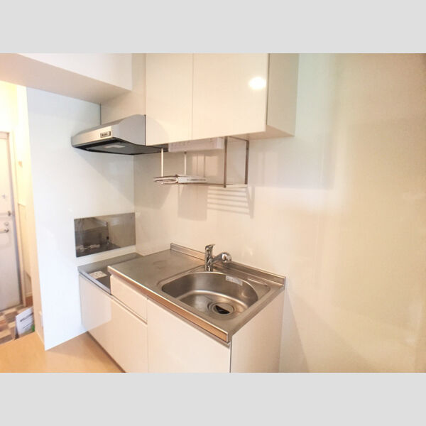 カメリアパレス103号室 キッチン