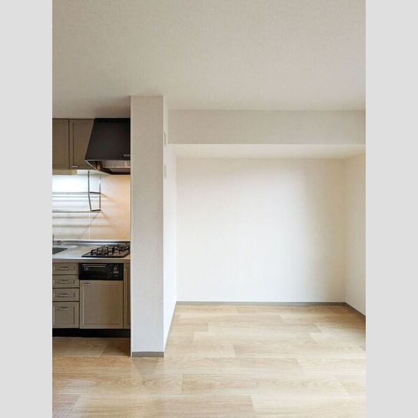 プリムヴェール　壱番館205号室 冷蔵庫置き場