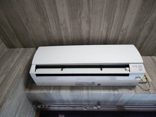 メゾンドラフィーネⅠ2階 部屋その他