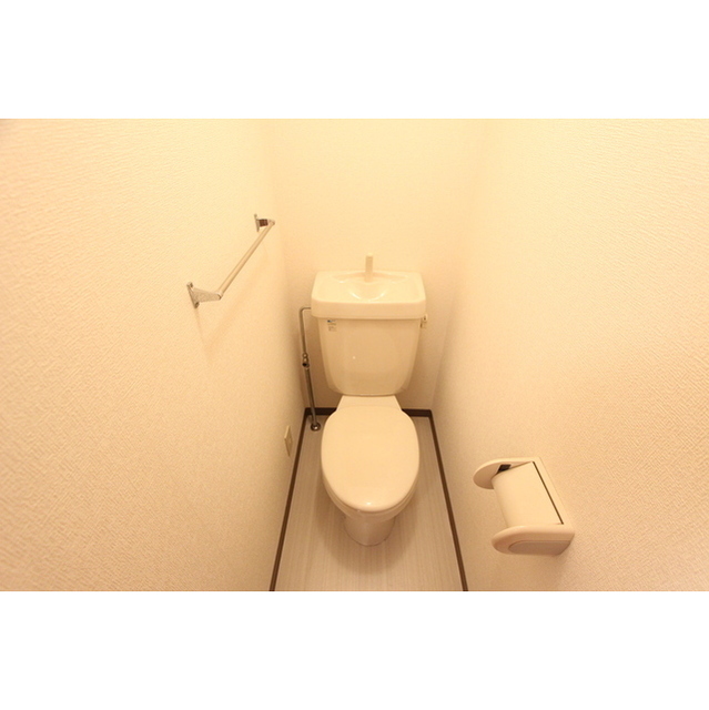 プレーヌデュラン 内観