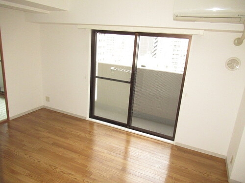 ベイシティコート横浜 リビングダイニングキッチン　前回募集時／2022年5月の写真