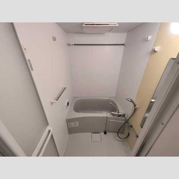 リヴェール等々力　B B101号室　浴室