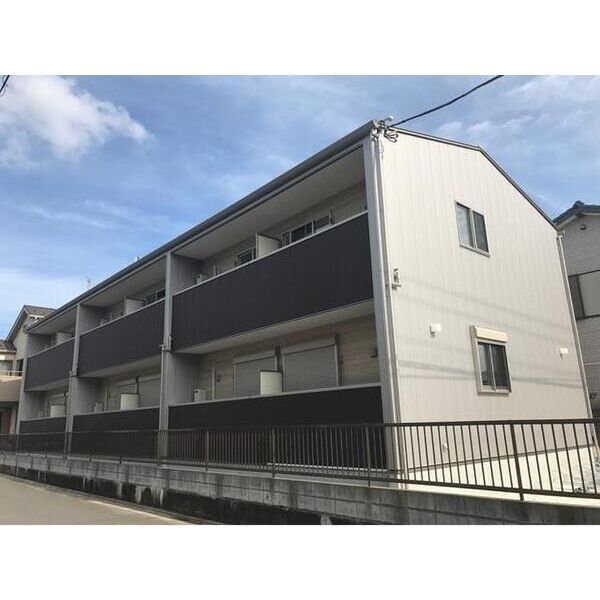 サマーセットの外観画像