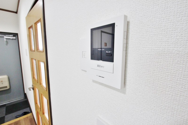 サンハイム3階 部屋その他